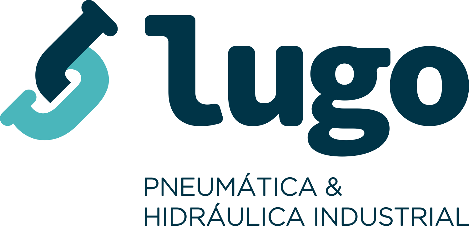 Lugo Pneumática e Hidráulica Industrial
