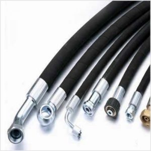 Mangueiras Hidráulicas